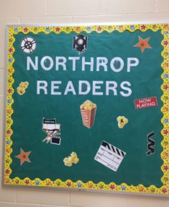 northrop-readers